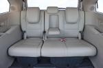 Honda Odyssey 2014 года